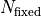 N_\mathrm{fixed}